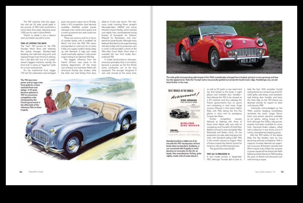 Хроники на класически автомобили Приказки за триумф във времето 4 Хроники на класически автомобили: истории за възстановяване и устойчивост