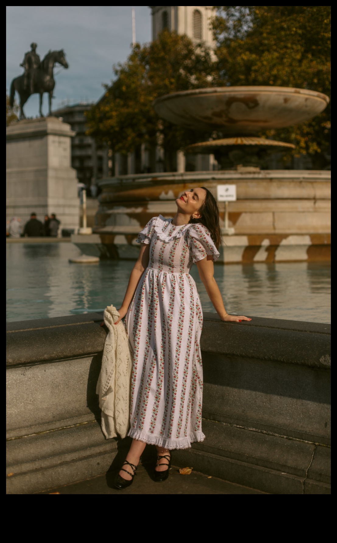 Възраждане на ретрото: Канал блясък от старата школа с ретро стилове