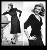 Канал Old-School Glamour с немодерен видове Информация за немодерен възраждане