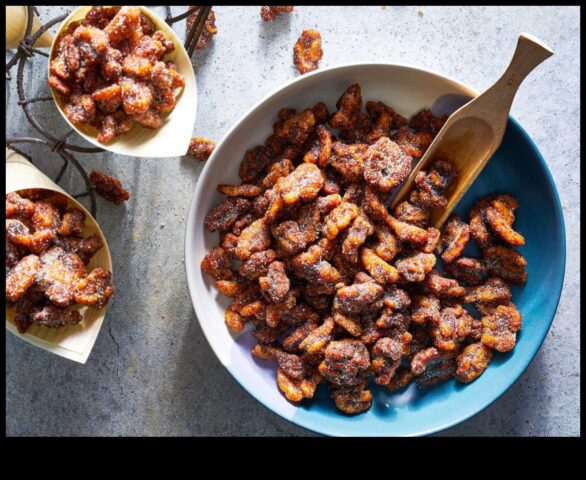 Неустоими рецепти за закуски от Bliss, с оглед забравите за диетата си