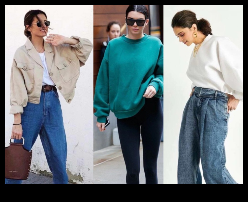 Модерни триумфи: Покорете модата с най-горещите облекла днес