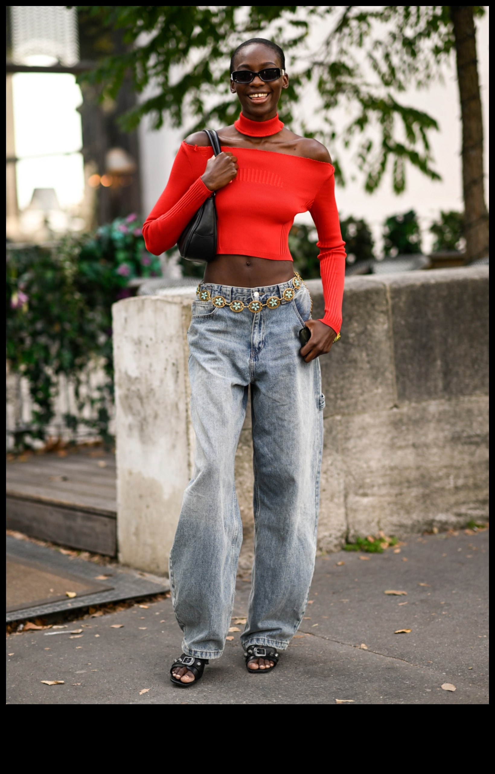 Модерни триумфи: Покорете модата с най-горещите облекла днес