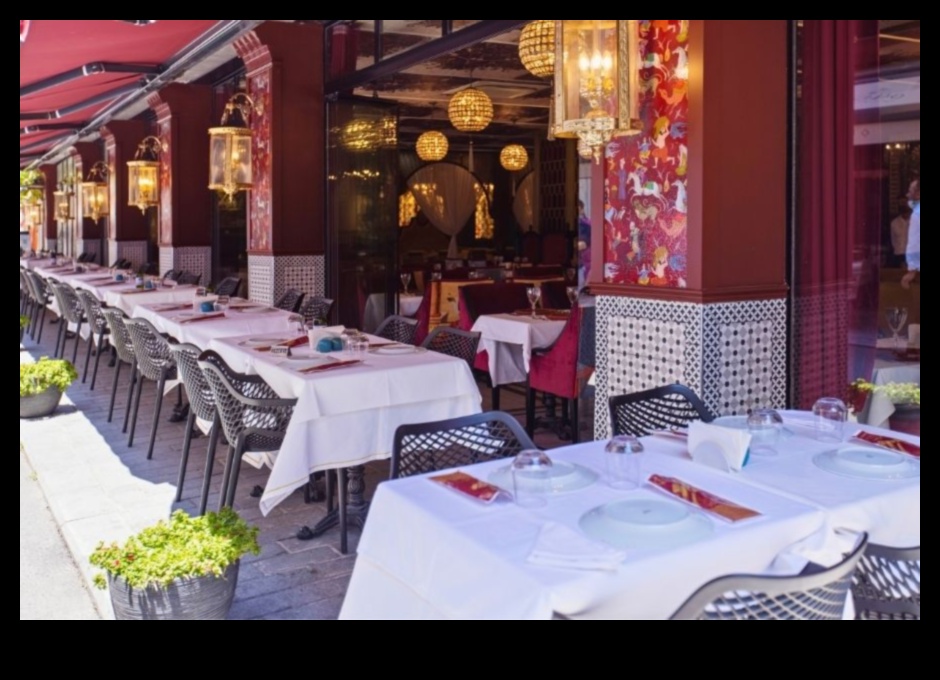 Trattoria Treasures: Италианската комфортна кухня е отприщена