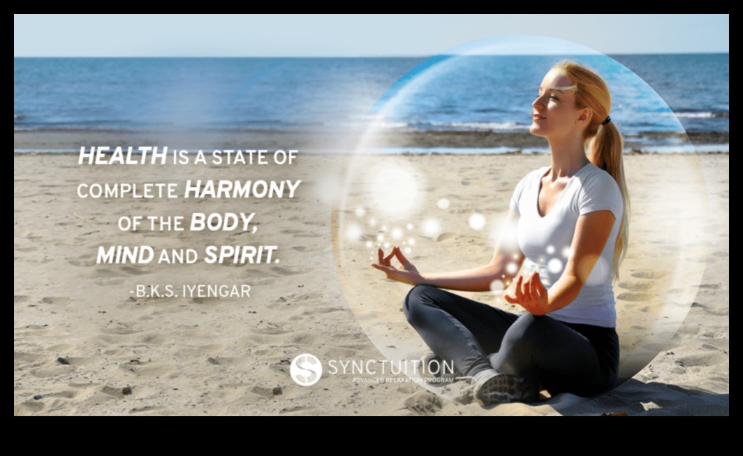 Спокойни умове: Силата на медитацията върху психичното здраве