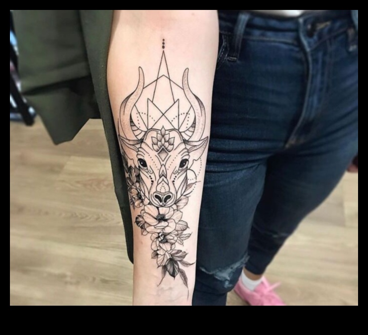 Zoological Zenith: Потопете се в света на животинските татуировки