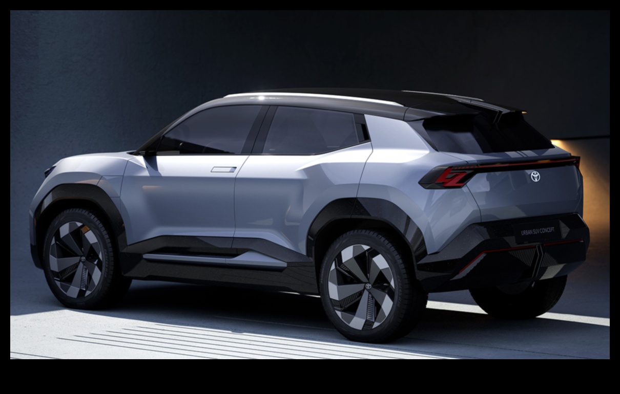 Градски SUV хроники: Лични истории от SUV ентусиасти, живеещи в града