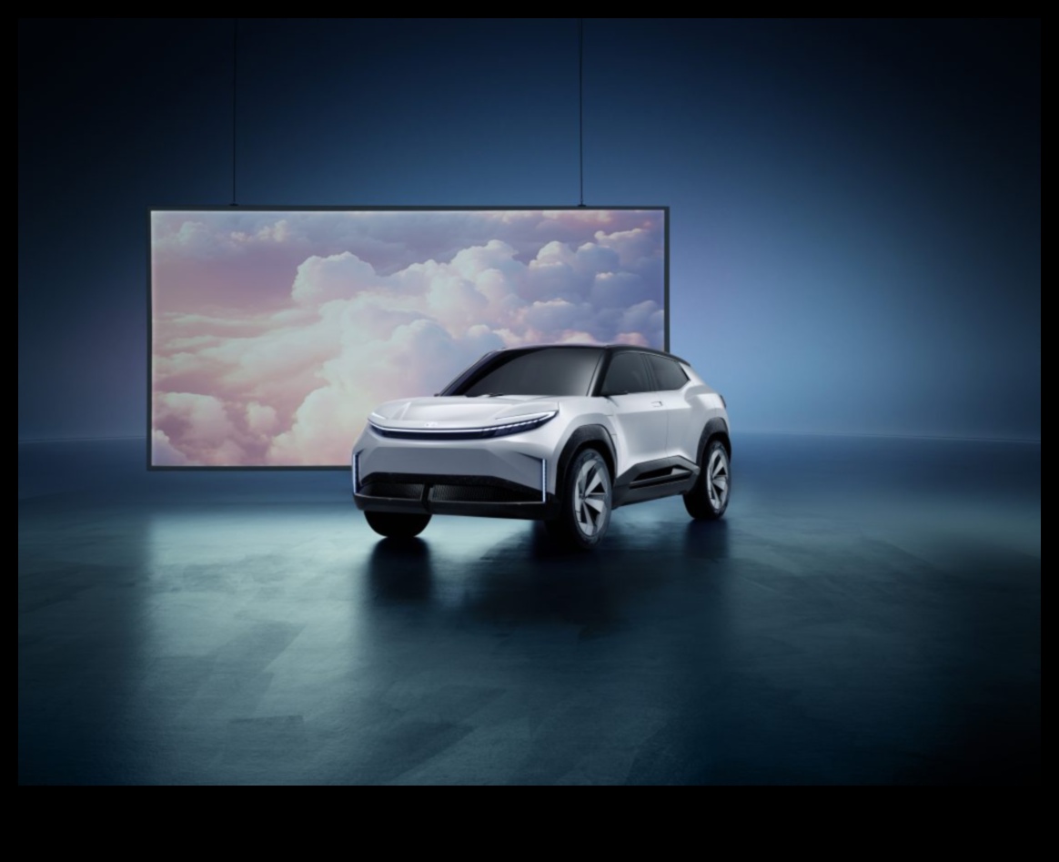 Градски SUV хроники: Лични истории от SUV ентусиасти, живеещи в града