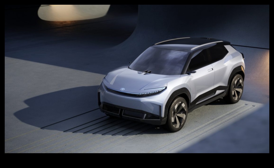 Градски SUV хроники: Лични истории от SUV ентусиасти, живеещи в града