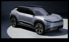 Градски SUV хроники Увеличението в съответствие с SUV ентусиаста, живеещ на града