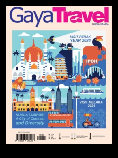 Градска утопия: Вашият пътеводител за блаженството на местните забележителности