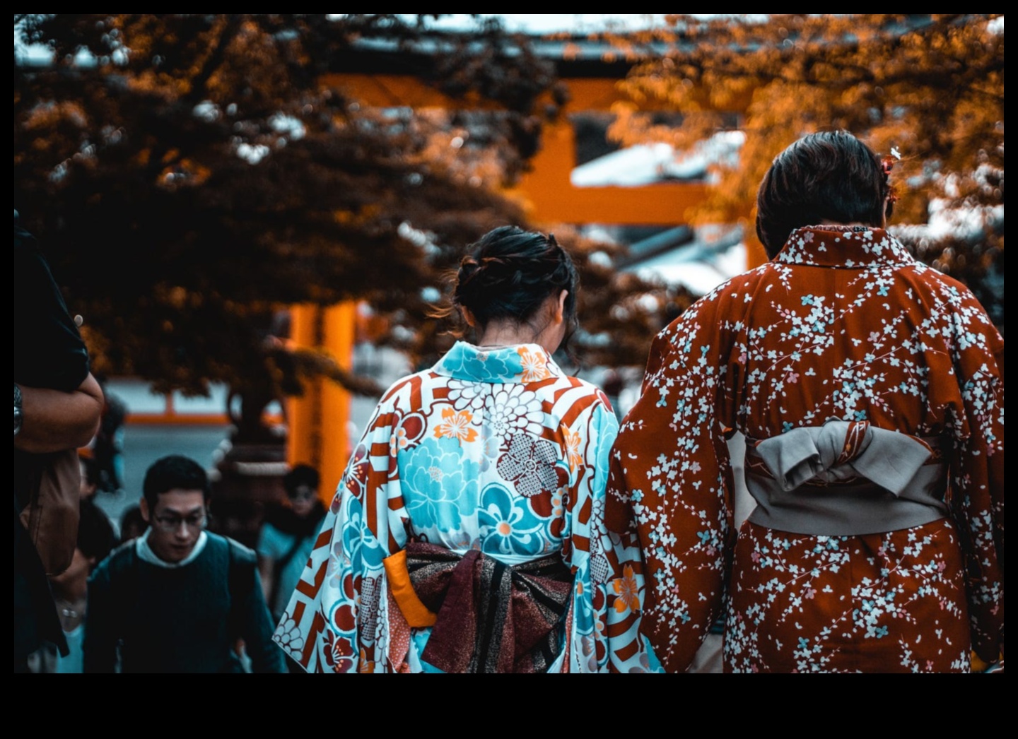 Градска утопия: Вашият пътеводител за блаженството на местните забележителности