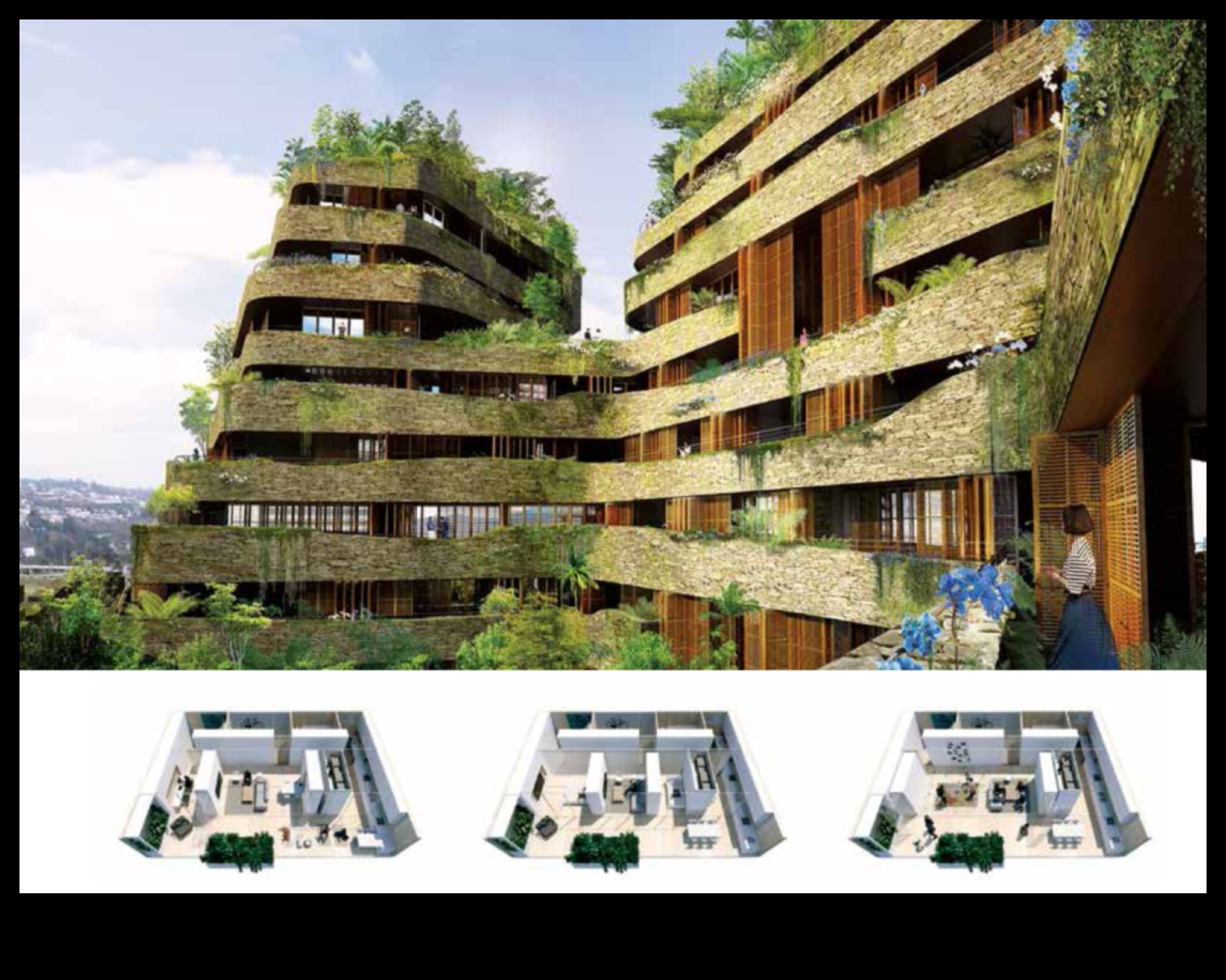 Градска утопия: Вашият пътеводител за блаженството на местните забележителности