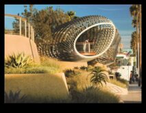 Urban Utopia Вашият пътеводител за местни интересни места Bliss