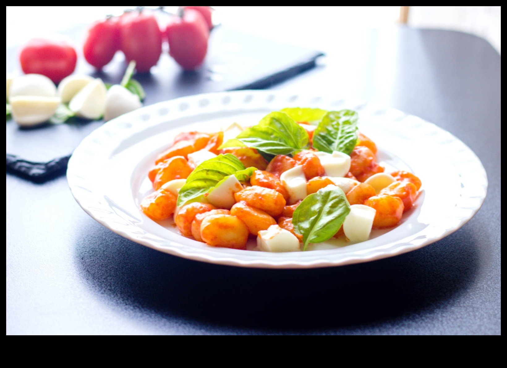 Вкусове на крайбрежието на Амалфи: италианска крайбрежна кухня