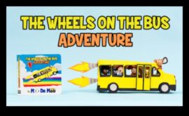 Bus Odyssey Информация за организиране според собствено градско пътешествие според колела