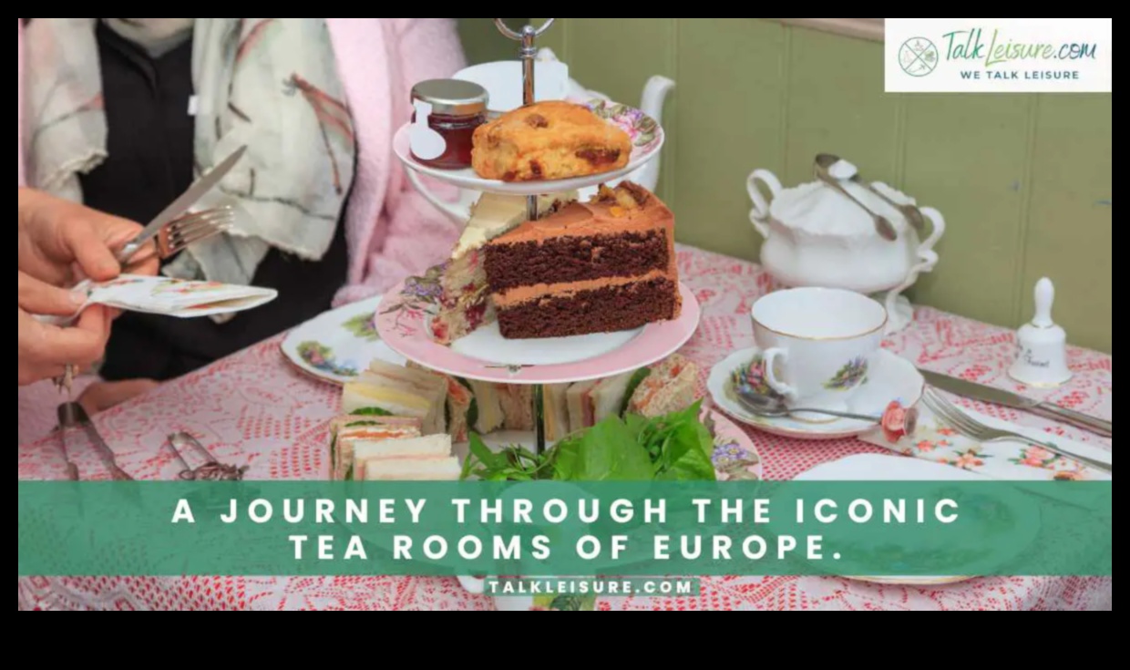 Tea Time Bliss: Открийте успокояващата елегантност на азиатските инфузии