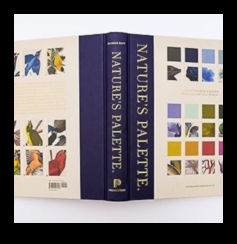 Палитрата на природата Нарисувайте вашето приключение на открито с думи 5 Nature's Palette: Нарисувайте своето приключение на открито