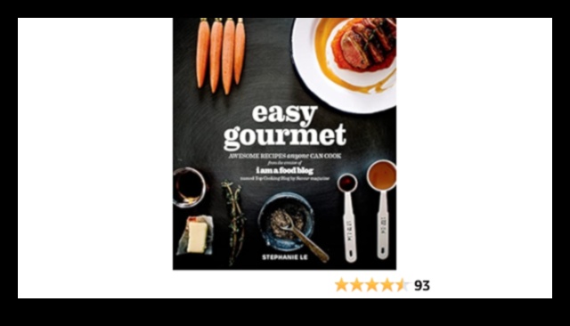 Easy Does It Gourmet: Рецепти без усилие с гурме привкус