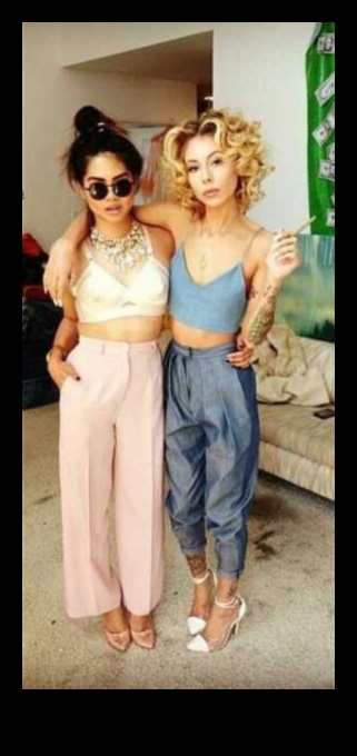 Ретро визии: изпитани във времето тоалети за стилно утре