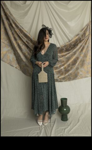 Vintage Visions Вечни тоалети за модерният щрих