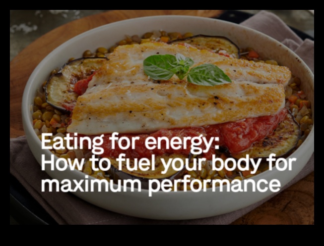 Epicurean Energy: Разгледайте нашите кулинарни изкушения с високо съдържание на протеини