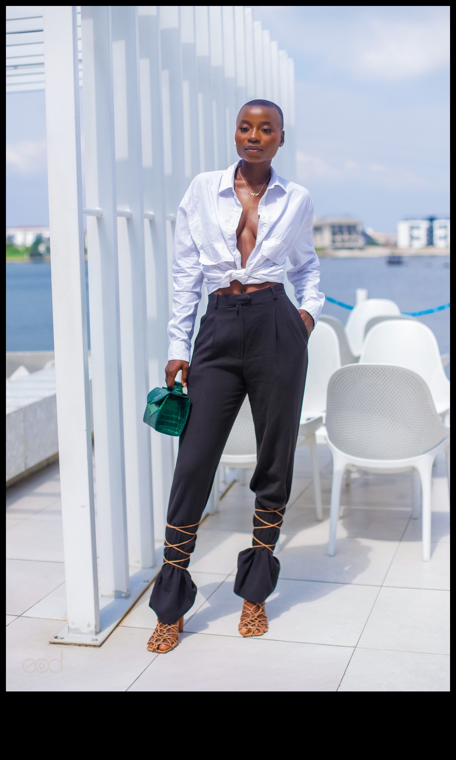 Обличайте се, за да впечатлите: Овладяване на изкуството на безпроблемните стилни изявления