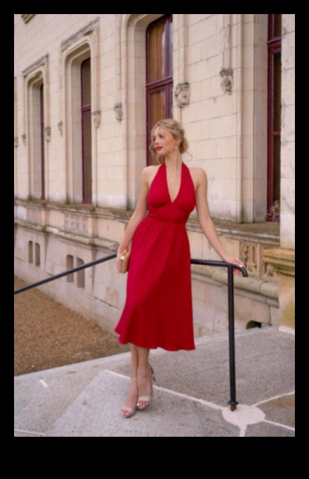 Обличайте се, за да впечатлите: Овладяване на изкуството на безпроблемните стилни изявления