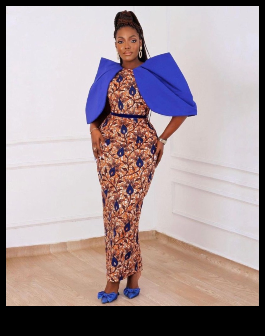 Fashion Fusion: Сливане на стилове за отличителен външен вид