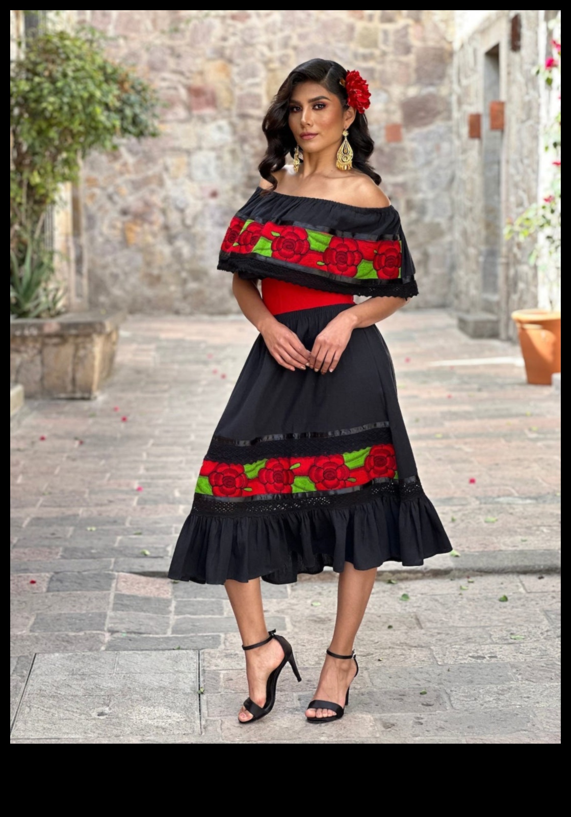 Fashion Fusion: Сливане на стилове за отличителен външен вид