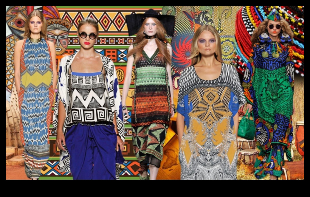 Fashion Fusion: Сливане на стилове за отличителен външен вид