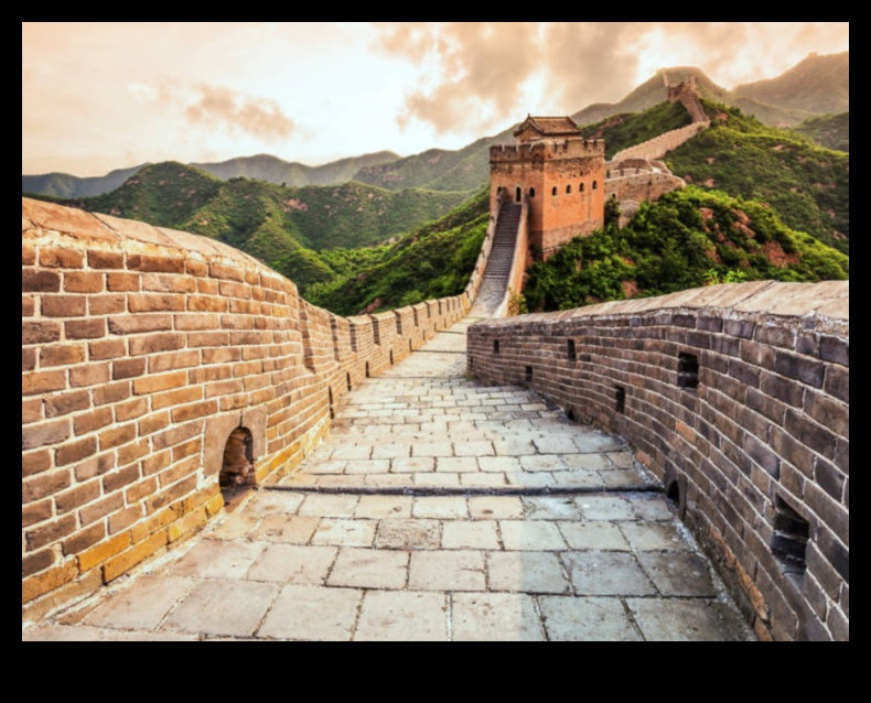 Пътешествия до забележителности: Навигация в исторически терен