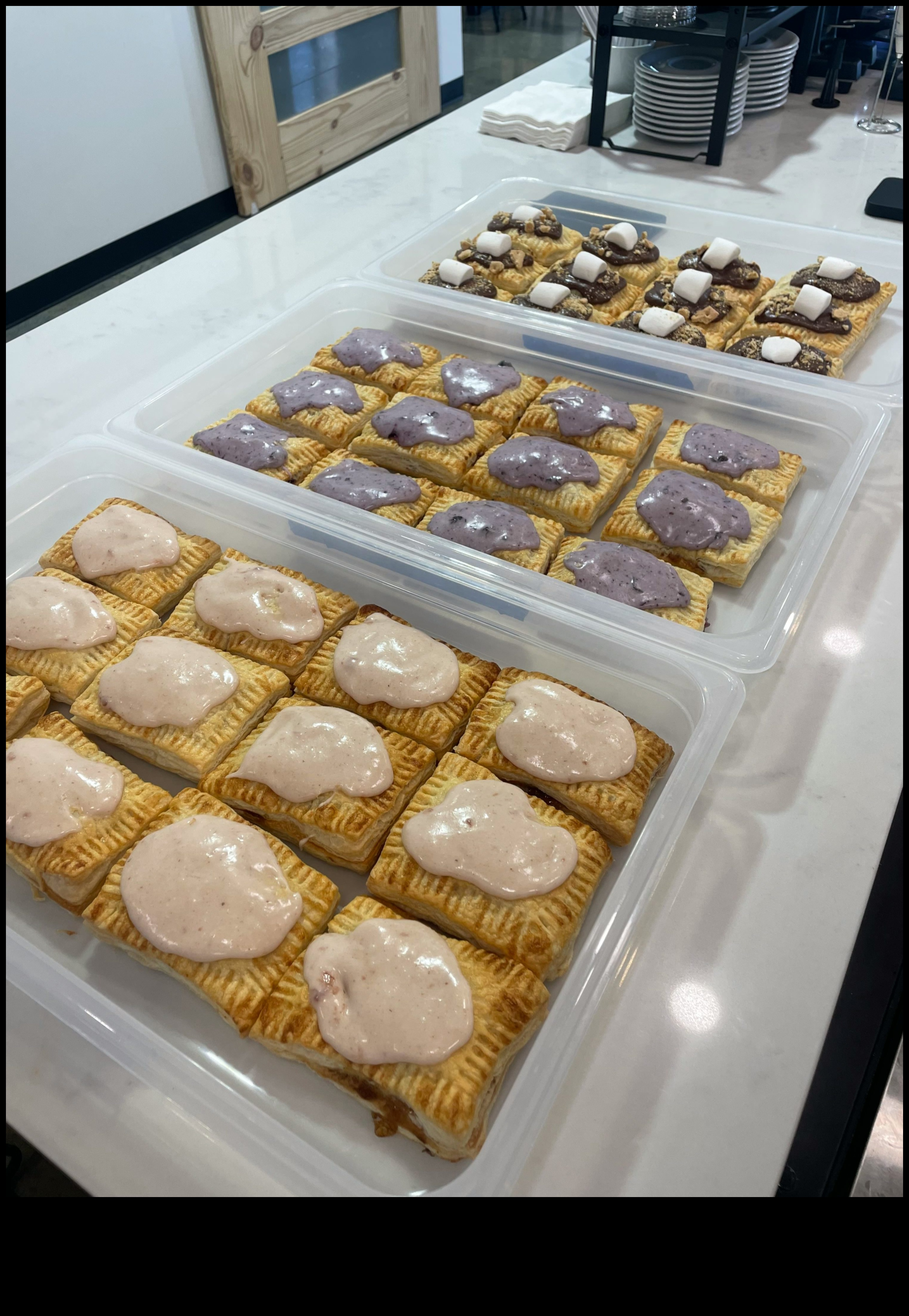 Кулинарни приключения: Изследвайте приключенията на сладки печива