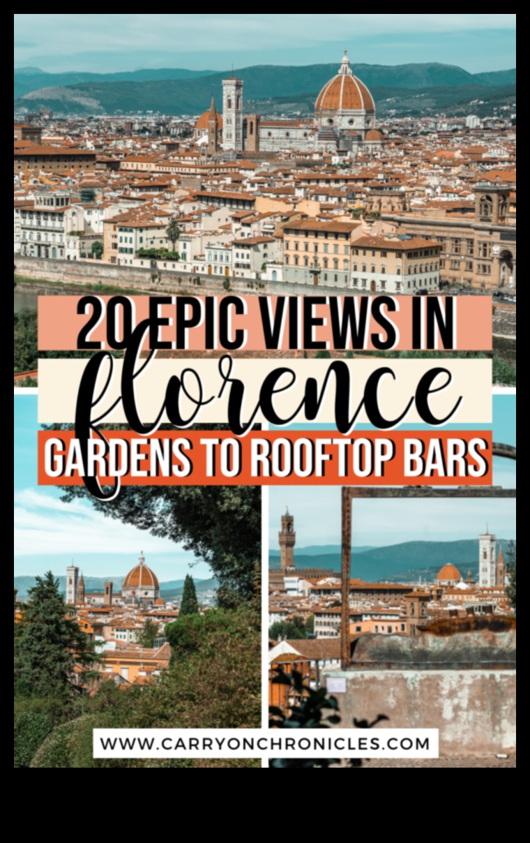 Cityscape Chronicles: Набелязване на местни забележителности, които трябва да се видят