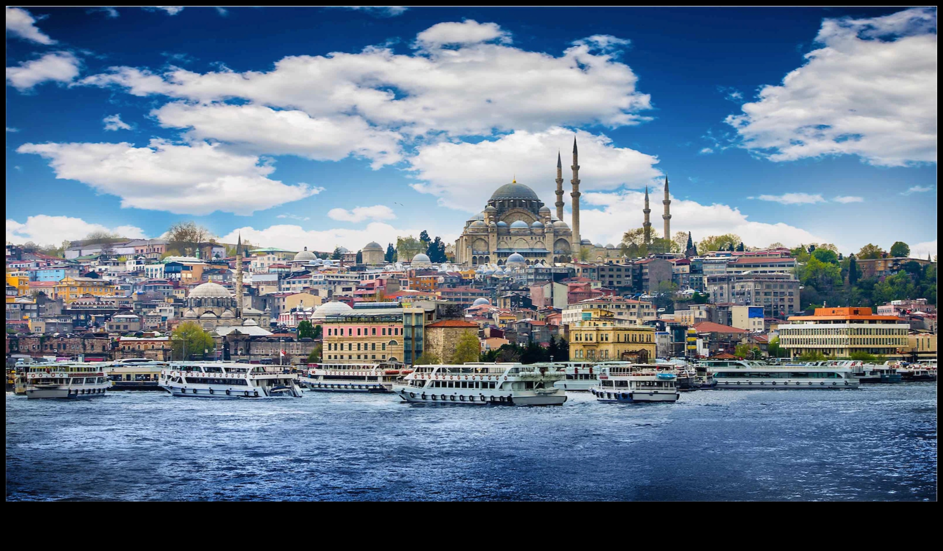 Cityscape Chronicles: Набелязване на местни забележителности, които трябва да се видят