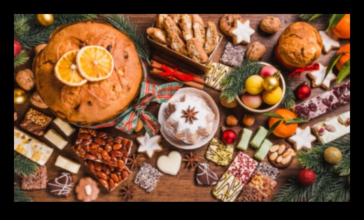 Празнични вкусове: Кулинарни приключения за празничния сезон