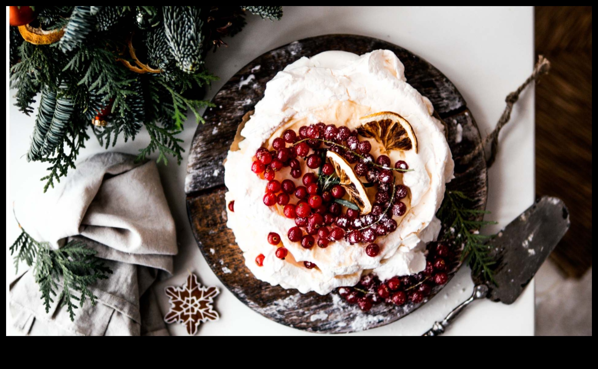 Празнични вкусове: Кулинарни приключения за празничния сезон