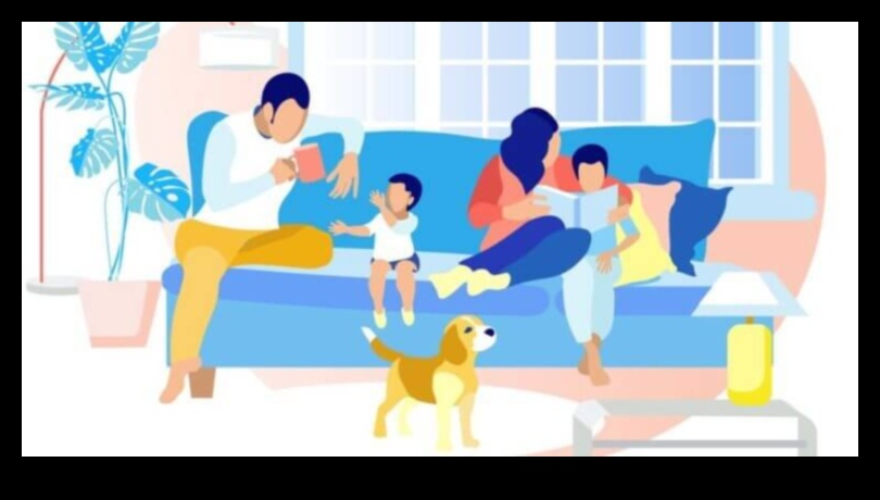 Съзнателно родителство: Възприемане на внимателността в семейния живот