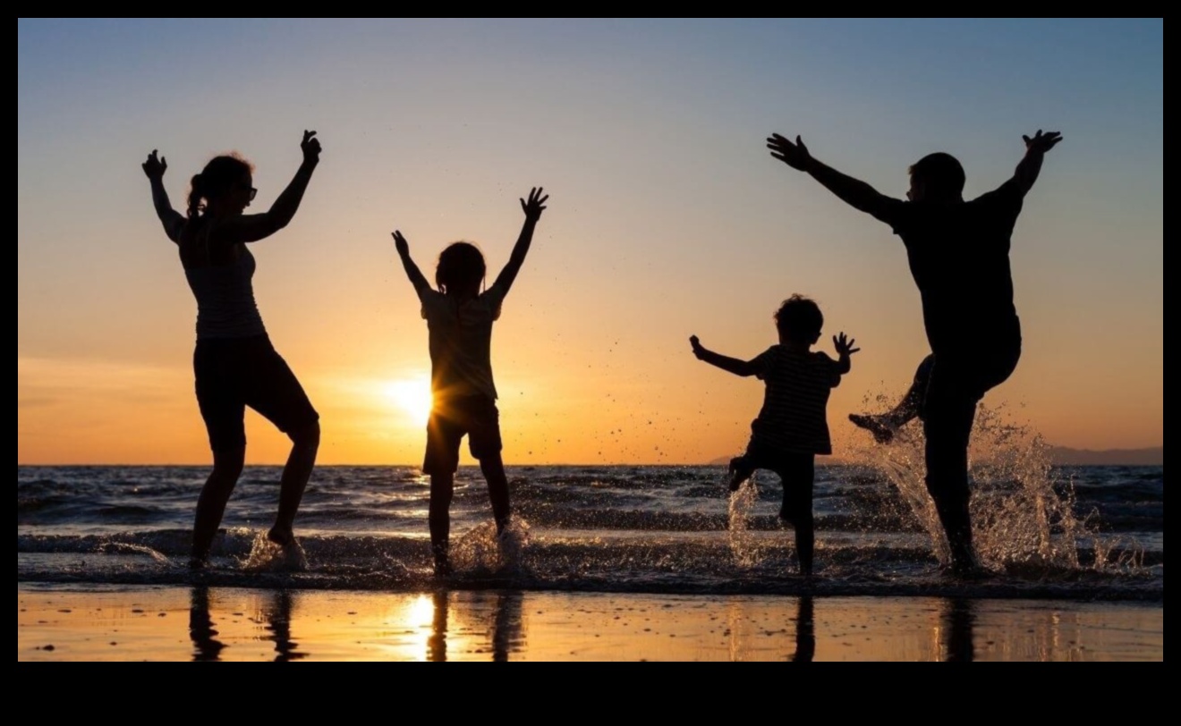 Съзнателно родителство: Възприемане на внимателността в семейния живот