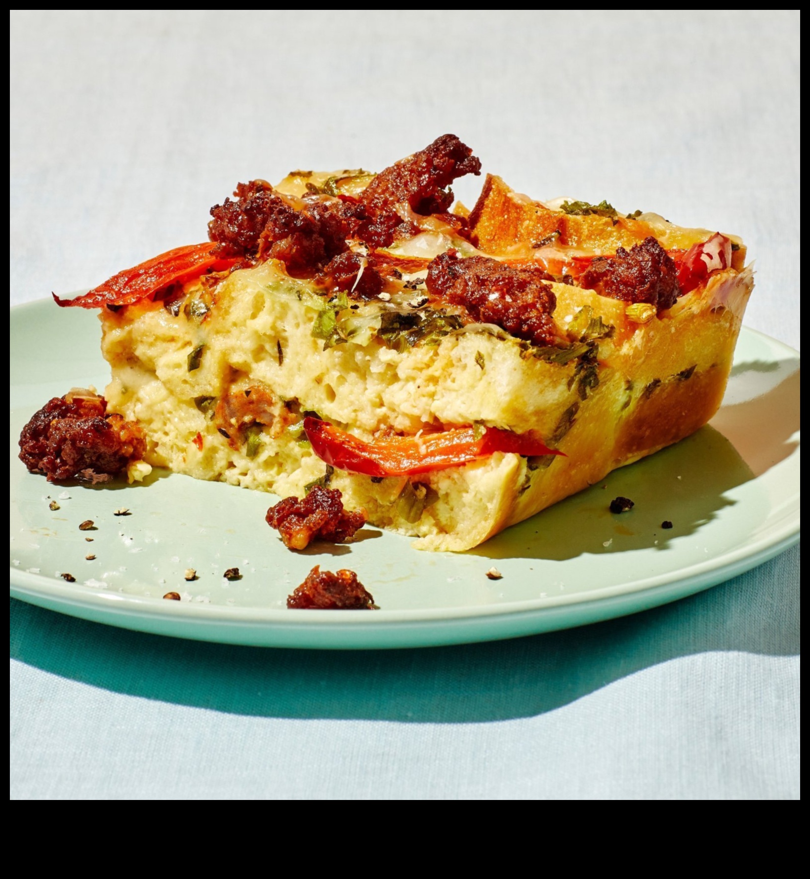 Закуска Bonanza, апетитна сутрин от вкусни опции 3 Богата закуска: Заредете сутринта си с вкусни опции