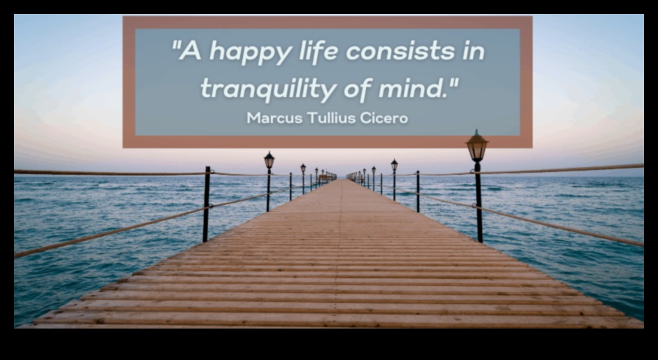 Спокойни умове: Вътрешното пътуване към психично здраве