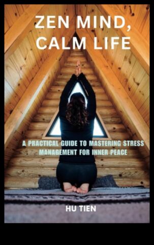 Tranquil Minds Информация за вътрешен мир и психическо благополучие