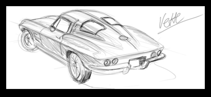 Скулптурна скорост: естетиката на автомобилите с висока производителност