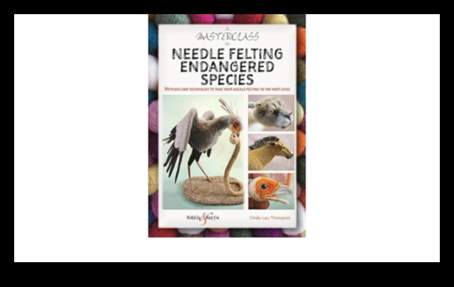 Майсторски клас игли: Създаване на истории с авангардни методи с мастило