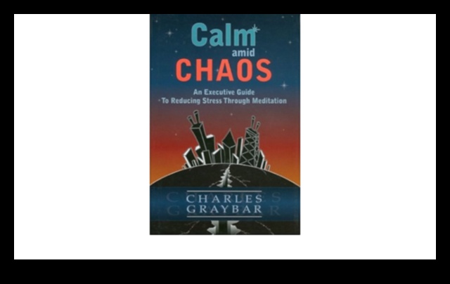 Спокойствие сред хаоса: Ежедневно поддържане на психично здраве с медитация