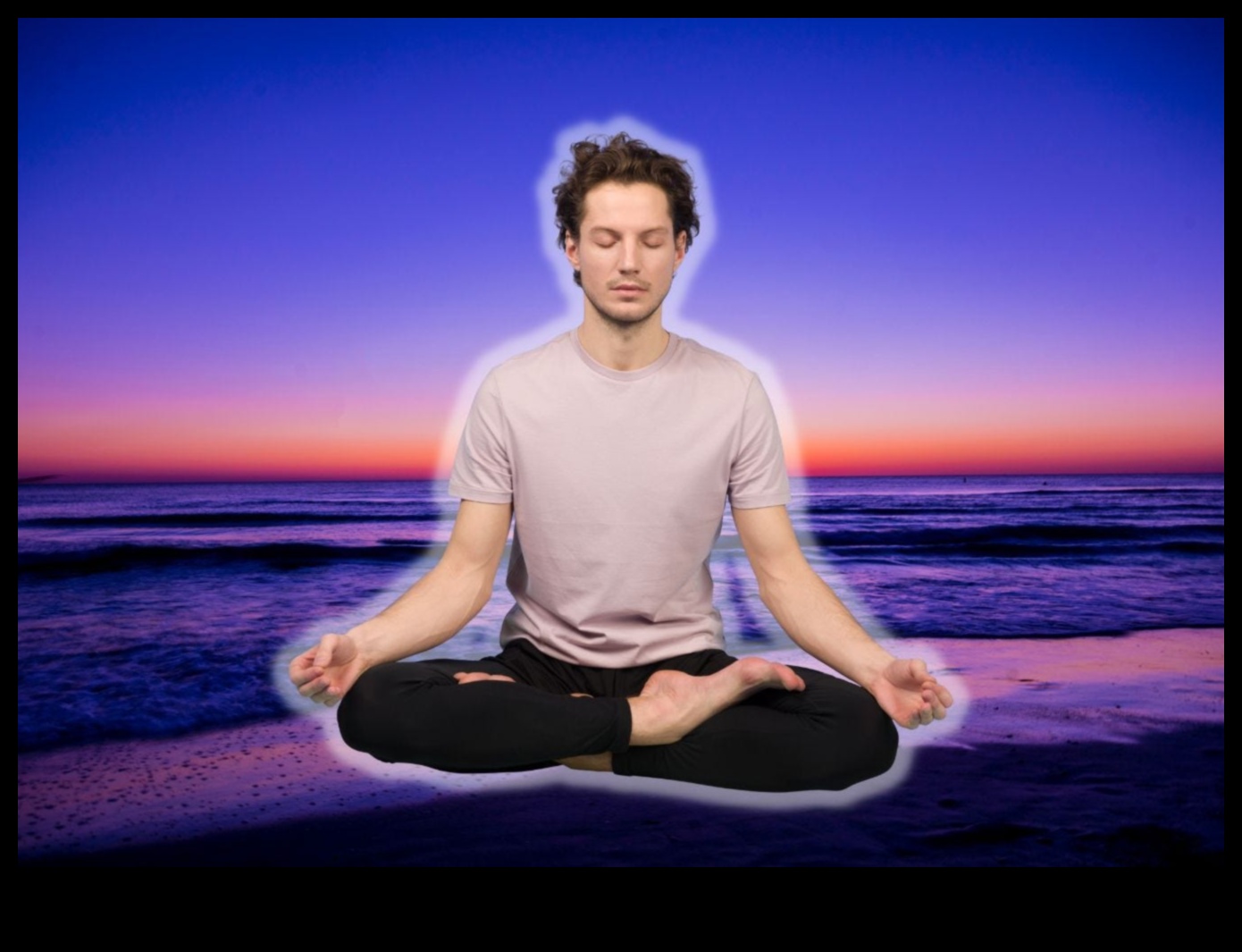 Спокойствие сред хаоса: Ежедневно поддържане на психично здраве с медитация