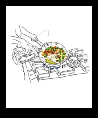 Кулинарни скъпоценни камъни: Основни съвети за готвене за домашен успех