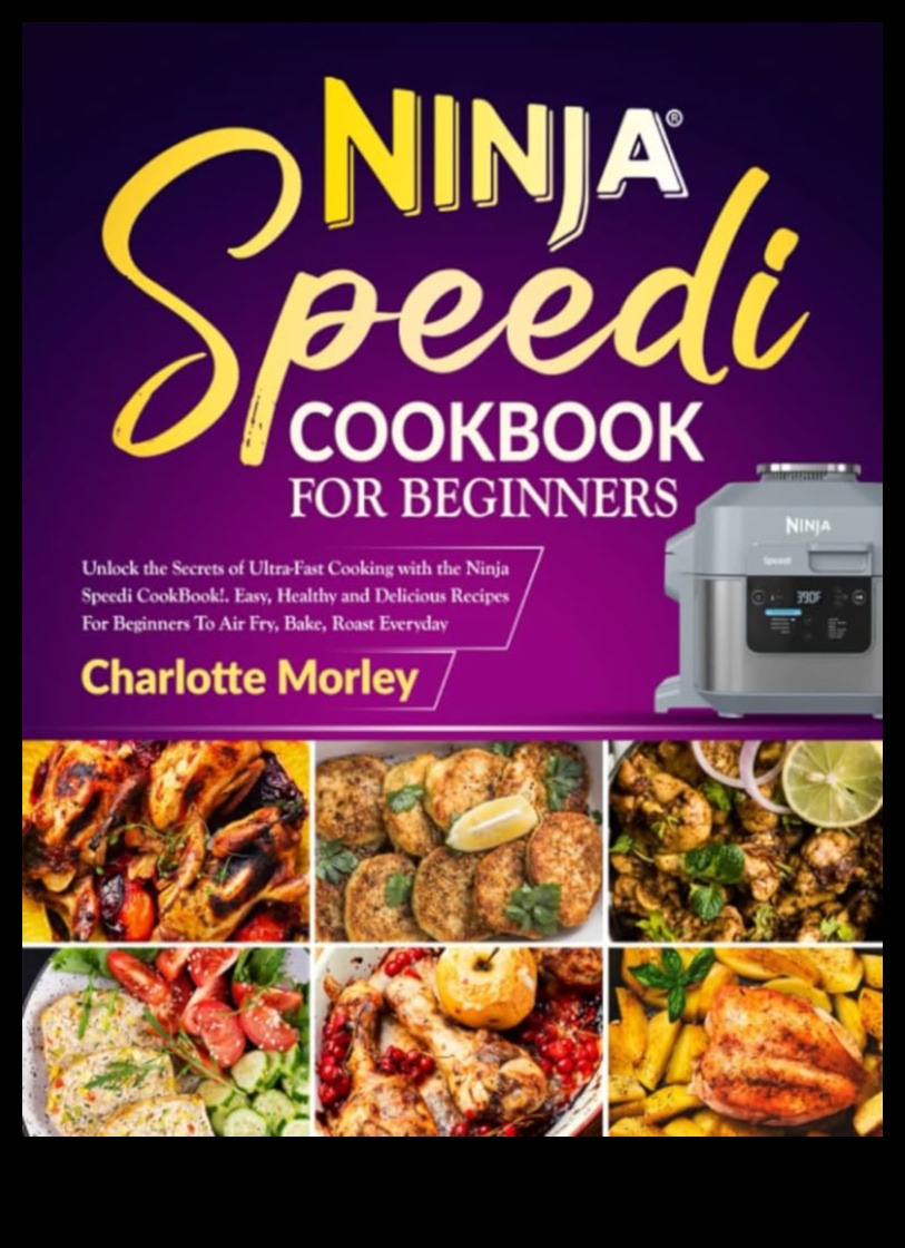 Бързо и вкусно: Бързи рецепти за кулинарно блаженство