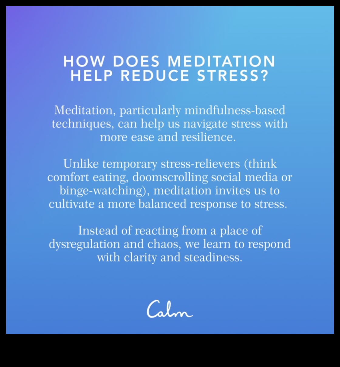 Спокойни течения: Релаксация на ума и тялото за живот без стрес