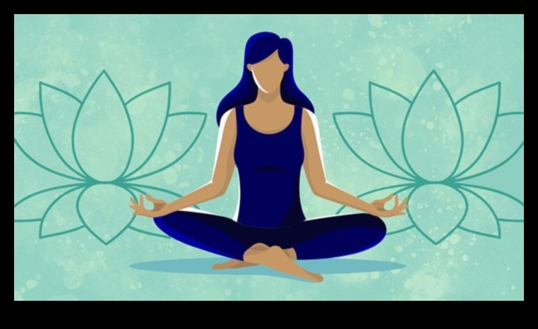 Спокойни течения: Релаксация на ума и тялото за живот без стрес