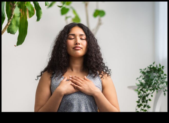 Спокойни течения. Информация за свободно време в съответствие с ума и тялото за начин на живот и неизползване твърдост